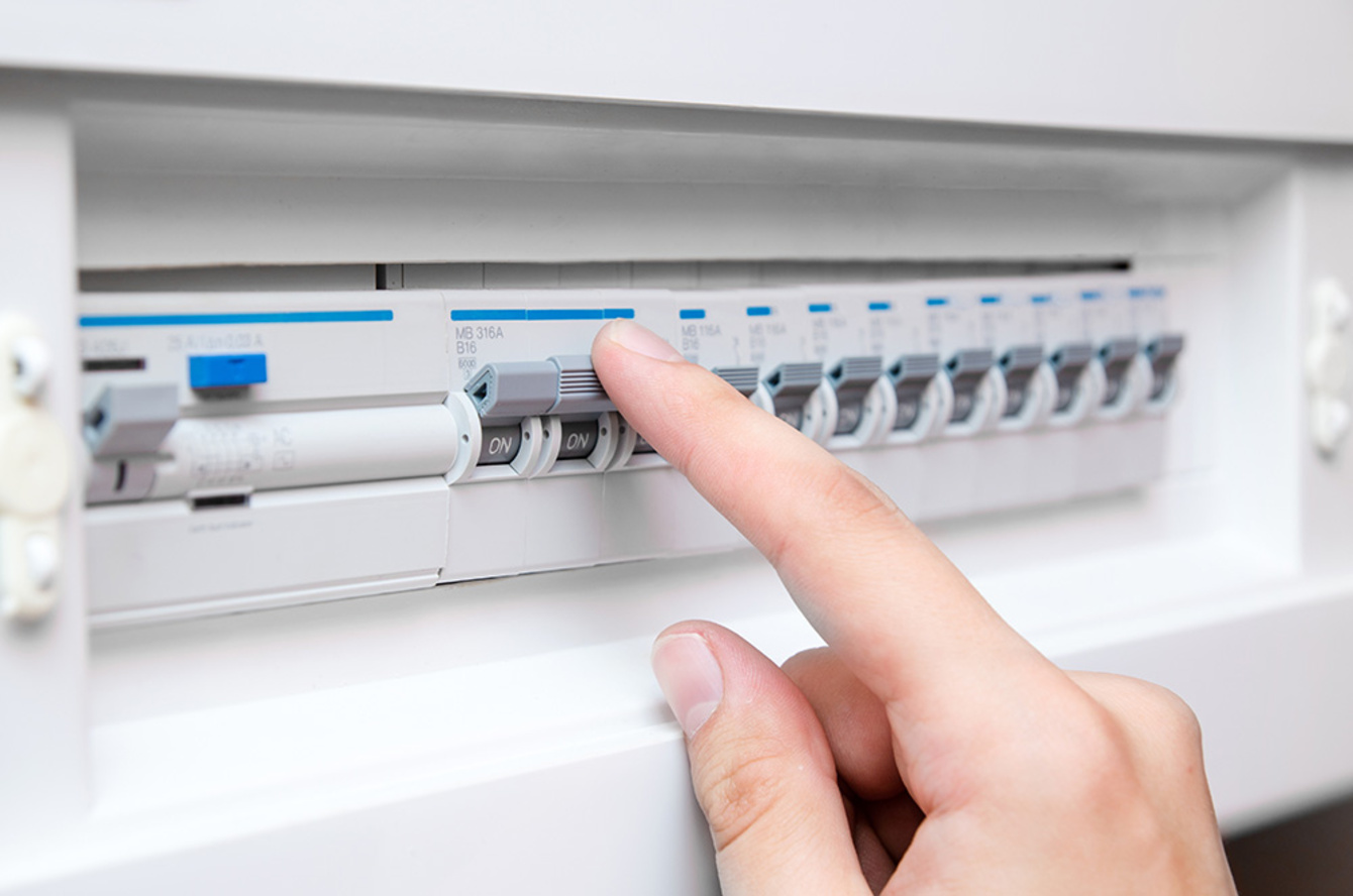 Elektro­installation bei Elektro Uscioletti in Ketsch