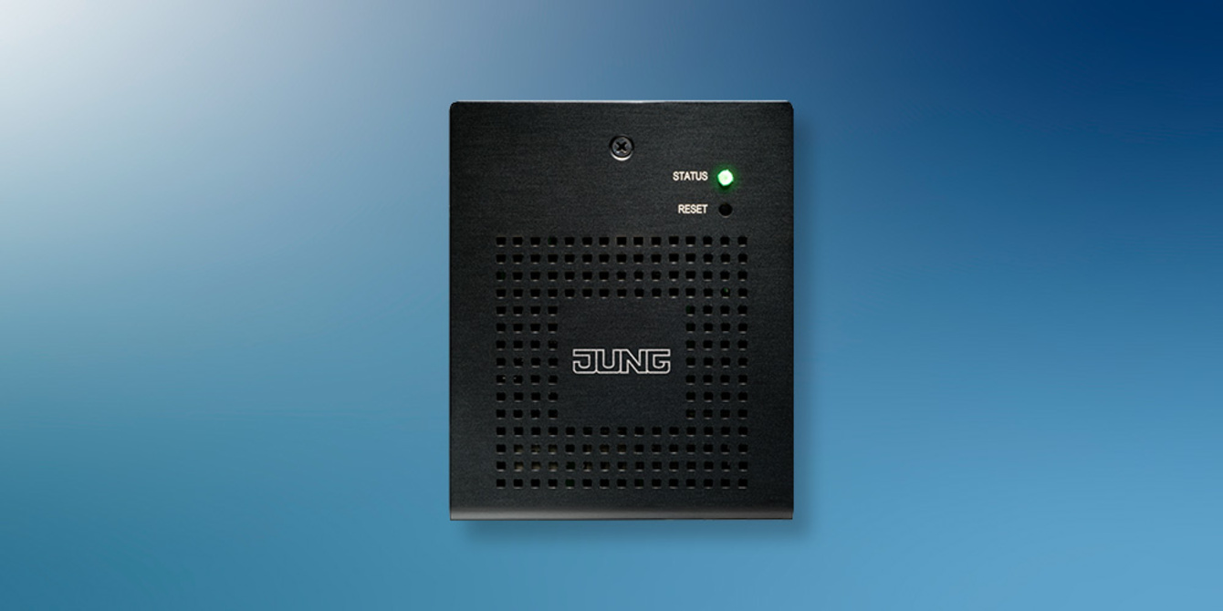 Smart Visu Server bei Elektro Uscioletti in Ketsch