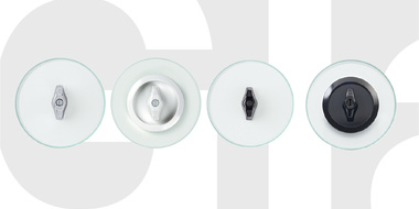 Berker Serie Glas bei Elektro Uscioletti in Ketsch