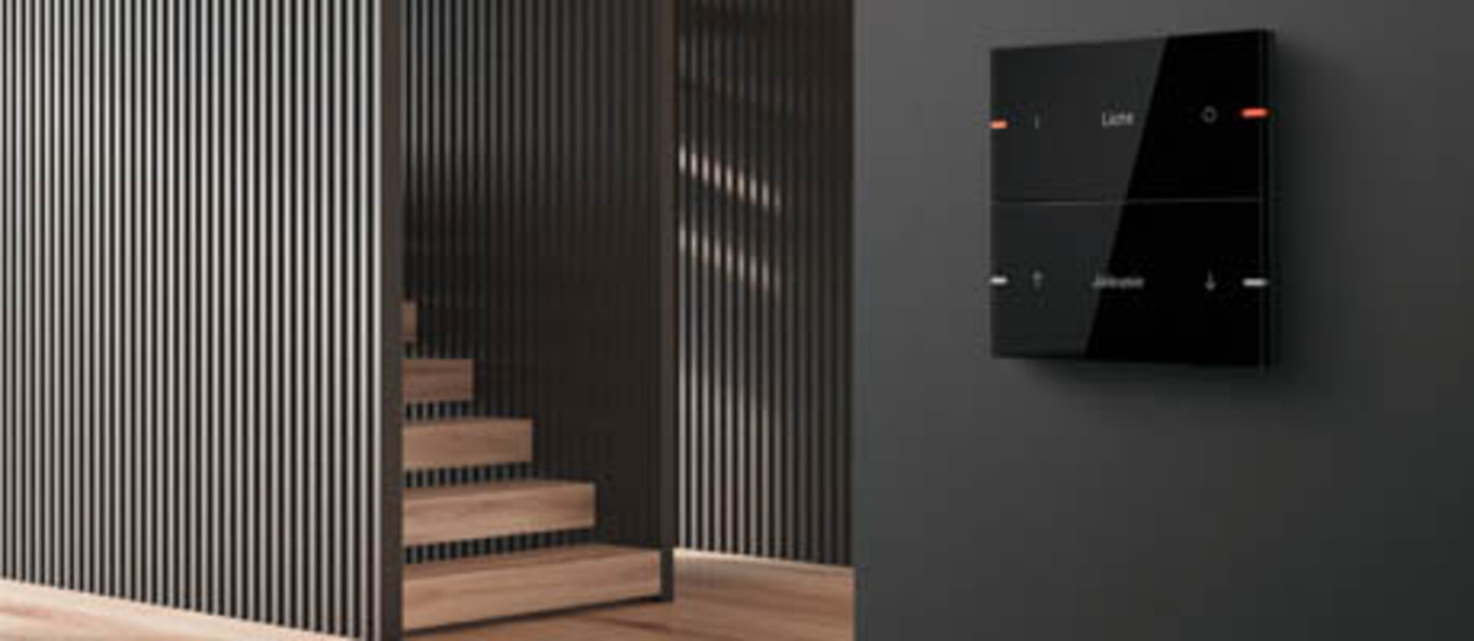 Gira Tastsensor 4 bei Elektro Uscioletti in Ketsch