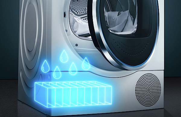 Kondensator selbstreinigend bei Elektro Uscioletti in Ketsch
