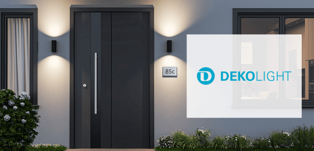 DEKO-LIGHT bei Elektro Uscioletti in Ketsch