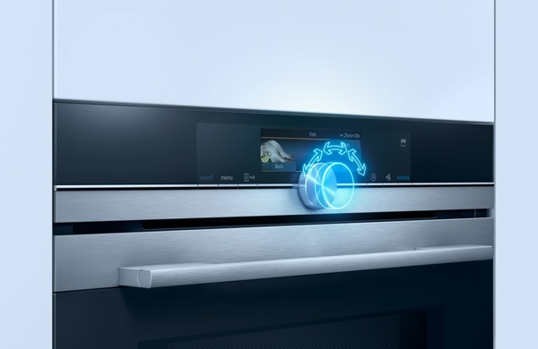 cookControl bei Elektro Uscioletti in Ketsch