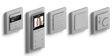 Gira System 55 bei Elektro Uscioletti in Ketsch