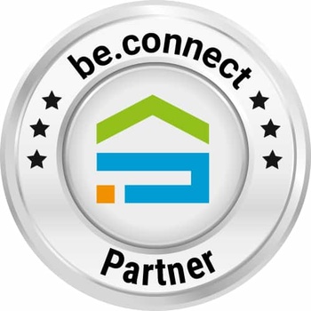 be.connect Partner bei Elektro Uscioletti in Ketsch