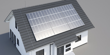Umfassender Schutz für Photovoltaikanlagen bei Elektro Uscioletti in Ketsch
