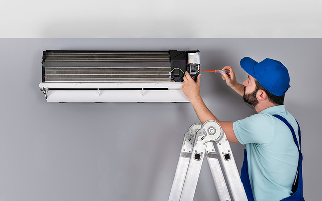 Haustechnik bei Elektro Uscioletti in Ketsch
