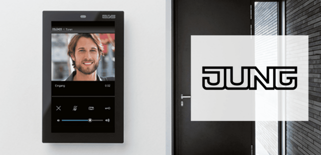 Jung bei Elektro Uscioletti in Ketsch