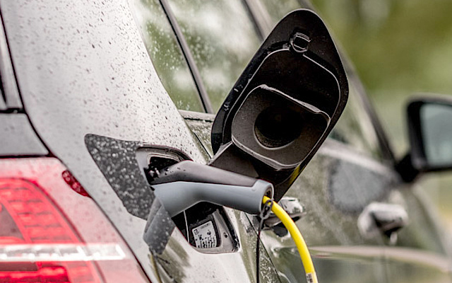 E-Mobility bei Elektro Uscioletti in Ketsch