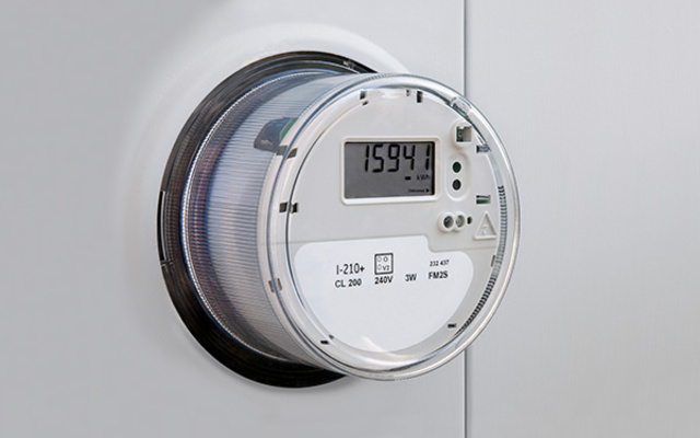 Smart Meter & Smart Grid bei Elektro Uscioletti in Ketsch