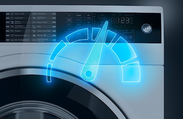 varioSpeed bei Elektro Uscioletti in Ketsch