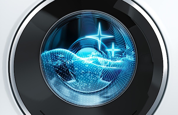 softDry Trommelsystem bei Elektro Uscioletti in Ketsch