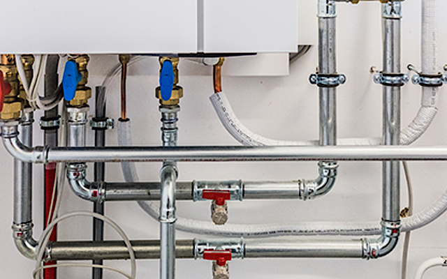 Heizung und Haussteuerung bei Elektro Uscioletti in Ketsch