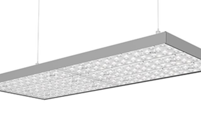 Leuchtenserie LUZ bei Elektro Uscioletti in Ketsch