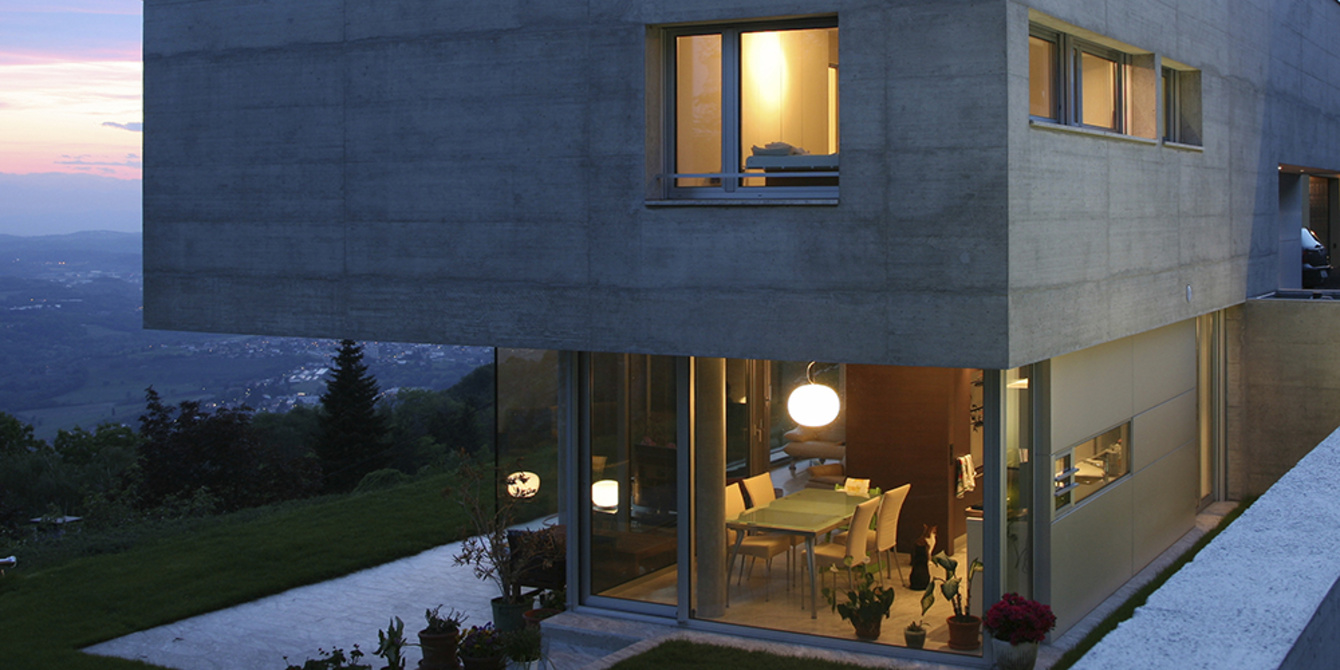 Design orientiere Produkte bei Elektro Uscioletti in Ketsch