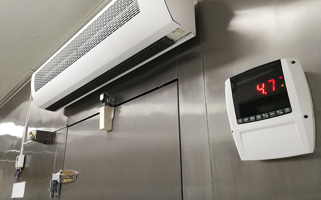 Kältetechnik bei Elektro Uscioletti in Ketsch