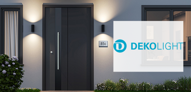 DEKO-LIGHT bei Elektro Uscioletti in Ketsch
