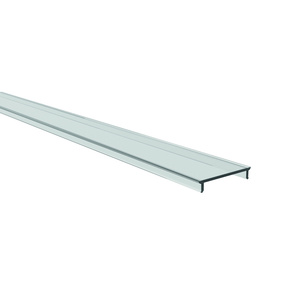 LED-Profil­abdeckungen bei Elektro Uscioletti in Ketsch