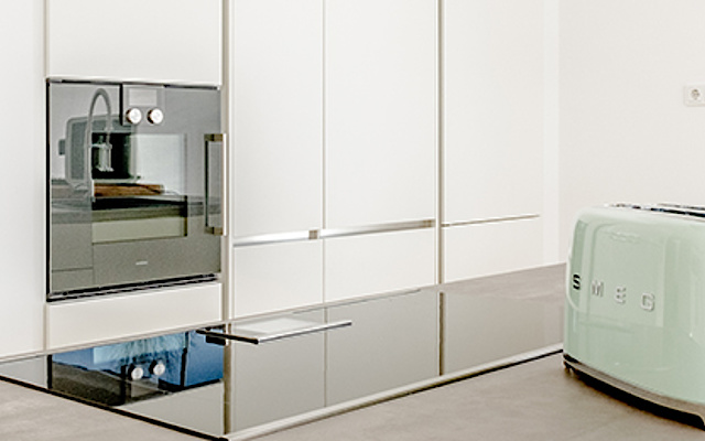 Elektro- und Haushaltsgeräte bei Elektro Uscioletti in Ketsch