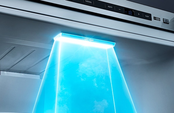 LED Licht bei Elektro Uscioletti in Ketsch