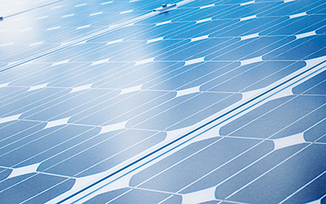 Photovoltaik bei Elektro Uscioletti in Ketsch