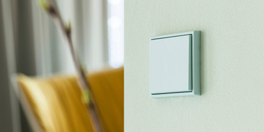 JUNG Schalterprogramme bei Elektro Uscioletti in Ketsch