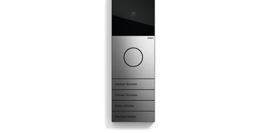 Gira System 106 bei Elektro Uscioletti in Ketsch