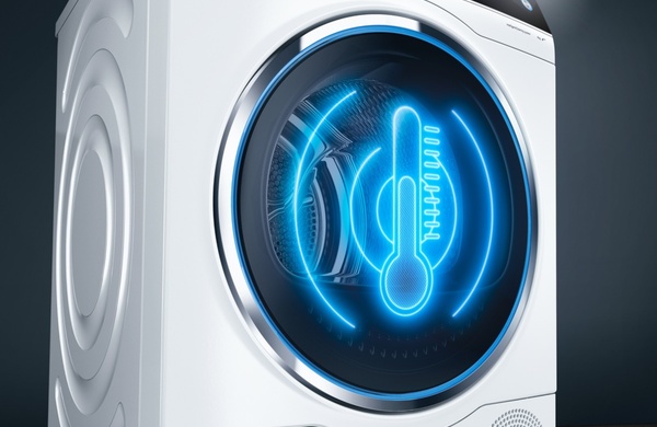 autoDry-Funktion bei Elektro Uscioletti in Ketsch